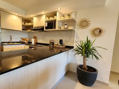 Departamento en Venta al Noreste