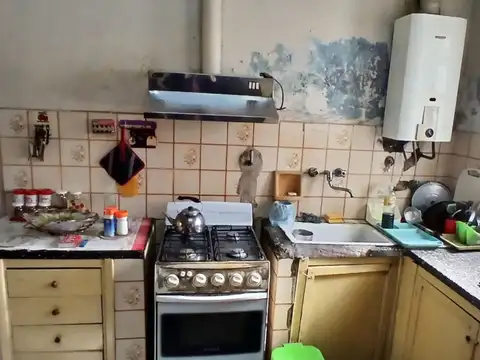 Casa en Venta de 2 dormitorios