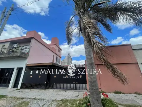 Casa en Venta 15 años