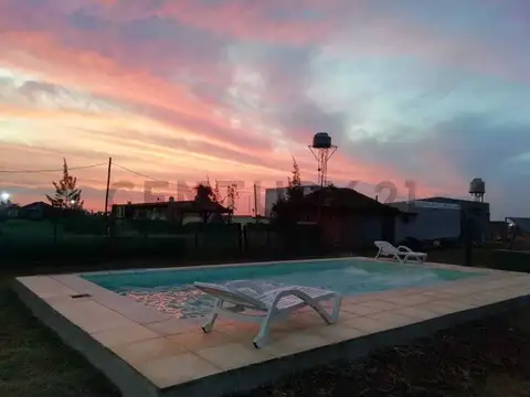 Quinta en Venta en Domselaar, USD 42.000