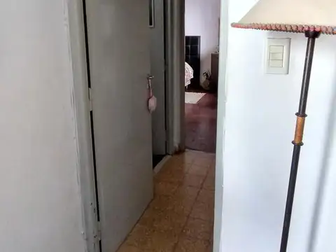 Depto Tipo Casa 4 ambientes con 1 baño
