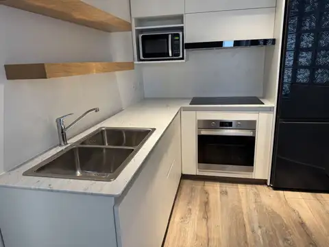 Departamento en Alquiler al Este