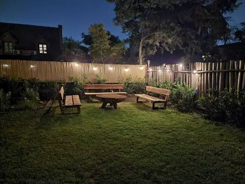 Casa en Alquiler Temporal de 3 dormitorios