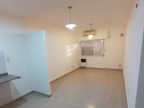 Uriarte 789 , Piso 00