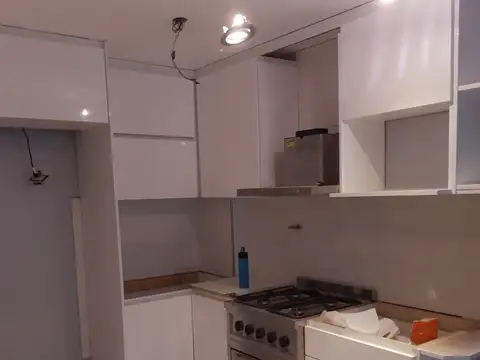 Departamento en Venta con 1 cochera