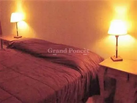 Edificio de Estilo Frances de 4 Plantas