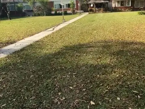 Quinta en Venta en Moreno, USD 295.000