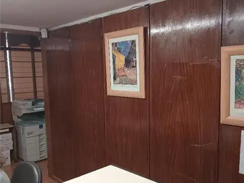 OFICINAS - PLANTA DIVIDIDA - MONSERRAT, CAPITAL FEDERAL