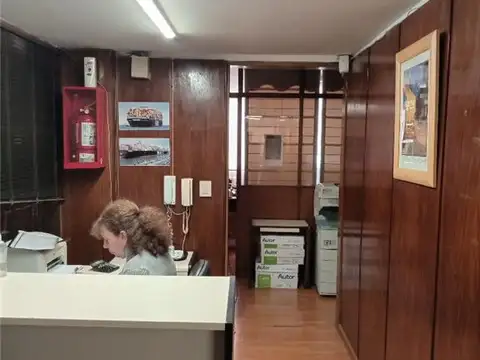 Oficina en Venta en Monserrat, USD 80.000