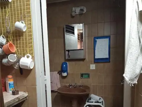 OFICINAS - PLANTA DIVIDIDA - MONSERRAT, CAPITAL FEDERAL