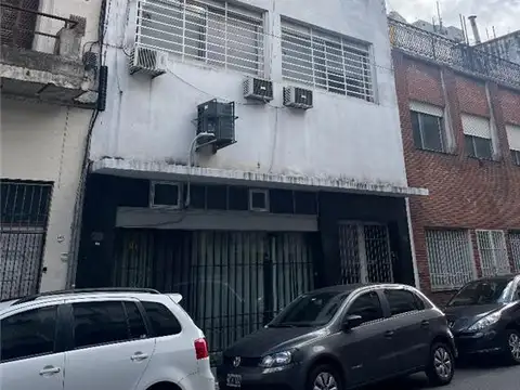 SANTIAGO DEL ESTERO 600, Piso 1