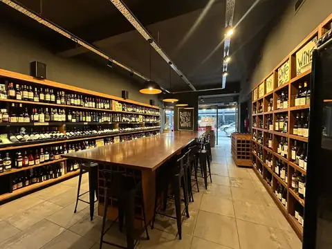 Local en Venta en Las Cañitas, USD 320.000