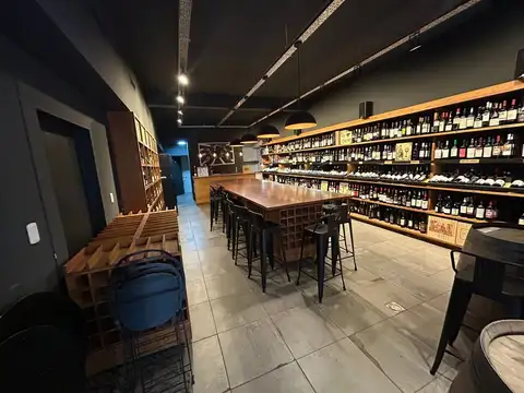 Local en Venta 3 años