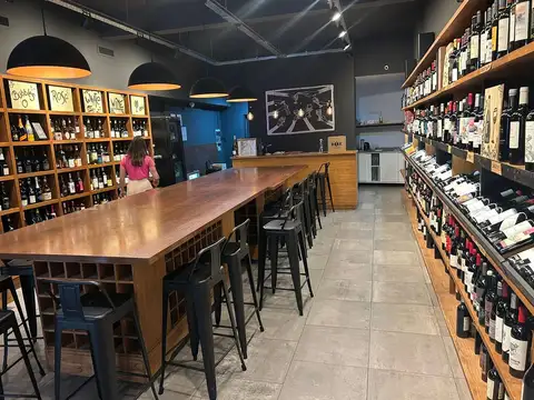 Local en Venta 3 años