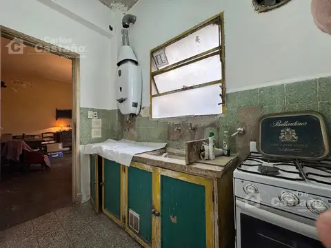 Departamento en Venta de 2 dormitorios