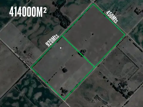 Campo en venta - 21,4 Hectareas - Bolívar