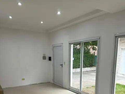 Departamento en Alquiler de 3 dormitorios