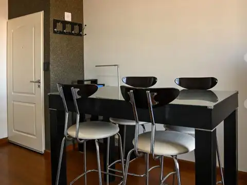 Bartolome Mitre 100, Piso 4