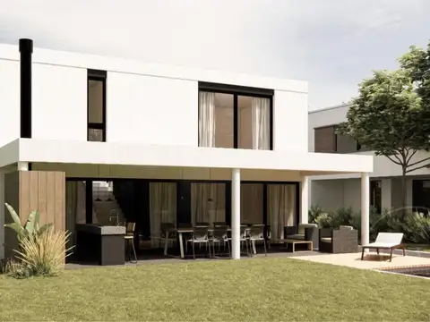 Casa en Venta en Vila Marina, USD 339.000