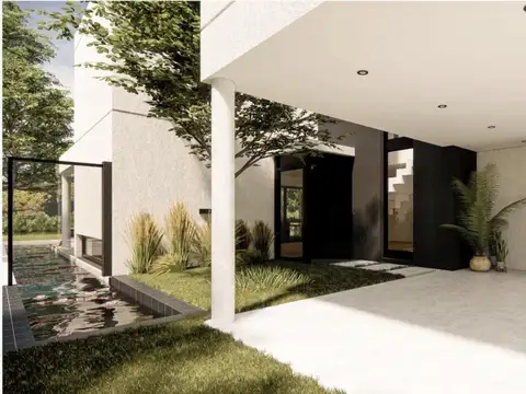 Bv. de Todos Los Santos  al 4300