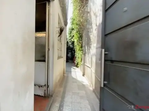 VENTA - LOTE  EN VILLA CRESPO - 1325 m2 vendibles