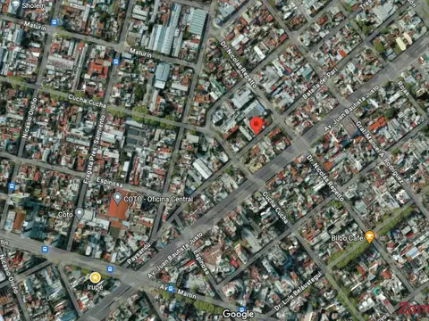 Casa en Venta en Villa Crespo, USD 290.000