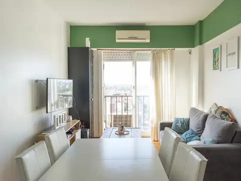 Departamento en Alquiler de 2 ambientes