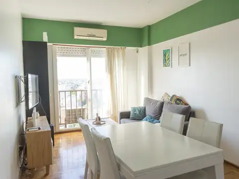 Departamento en Alquiler en Villa Urquiza, $ 800.000