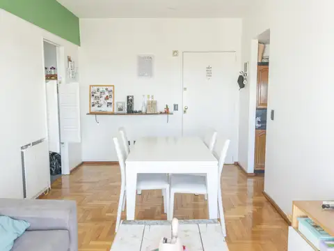 Departamento en Alquiler 45 años