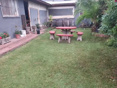 Quinta en Venta en Lobos, USD 65.000