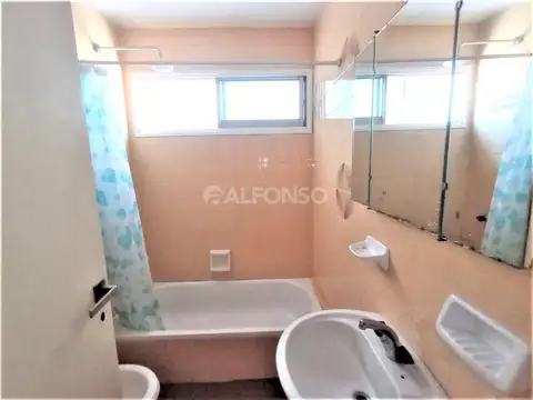 ALQUILER DEPARTAMENTO 2 AMBIENTES EN CABALLITO