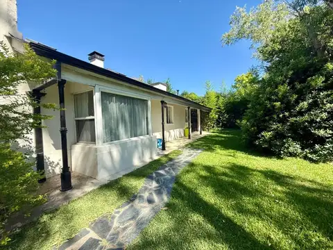 Casa en Venta en Fincas De Maschwitz, USD 210.000