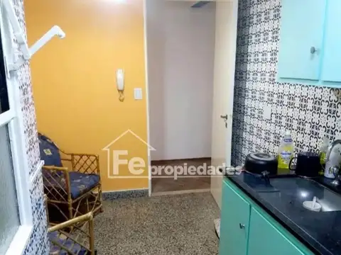 Departamento en Venta en Belgrano, USD 105.000