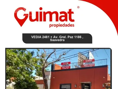 Terreno en Venta en Nuñez, USD 1.200.000
