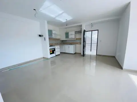 Depto 3 amb con cochera a estrenar - Ramos Mejía