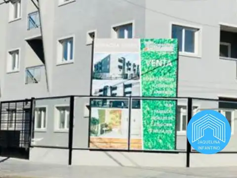 Depto 3 amb con cochera a estrenar - Ramos Mejía