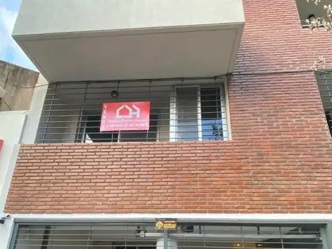 Departamento en venta