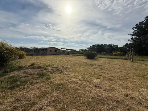 Terreno en Venta en Camet, USD 15.000