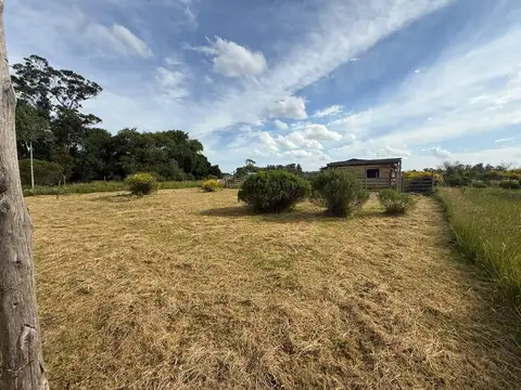 Terreno en Venta de 524,0 m2