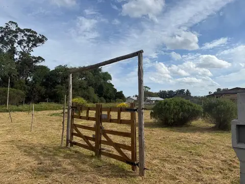 Terreno en Venta de 524,0 m2