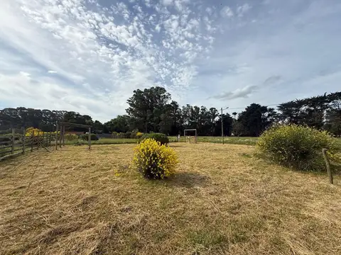 Terreno en Venta en Camet, USD 15.000