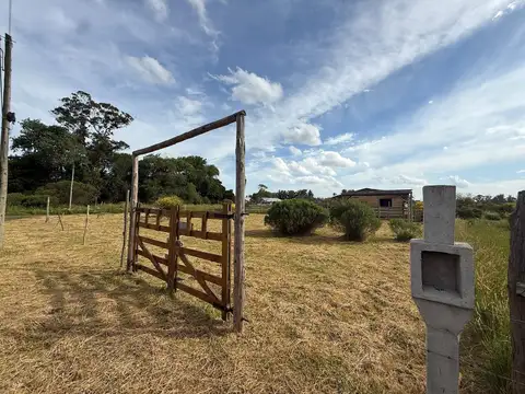 VENTA LOTE 524 MTS PARQUE PEÑA