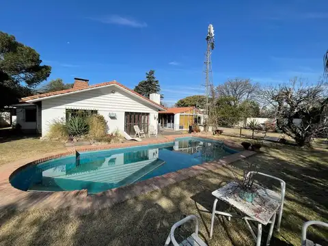 Casa en Venta 65 años