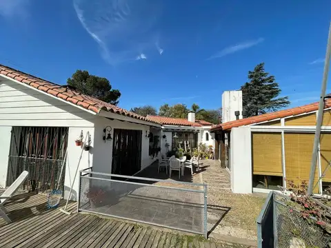 Casa en Venta en Villa Belgrano, USD 446.000