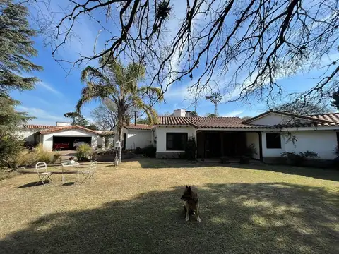 VENTA CASA EN EL CORAZON DE VILLA BELGRANO 