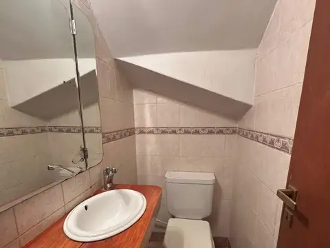 Casa en Alquiler de 3 dormitorios