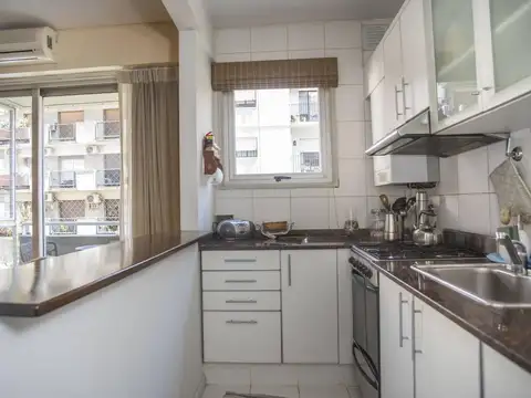Departamento en Venta al Norte