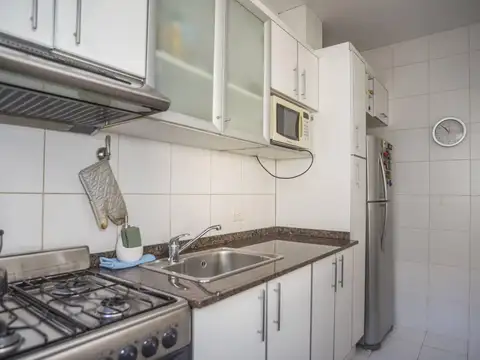 Departamento en Venta 18 años