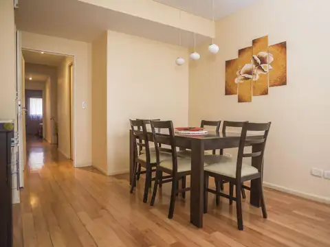 Venta Semipiso de 3 Ambientes con Amenities, Palermo