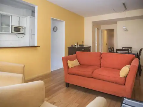 Departamento en Venta en Palermo, USD 310.000